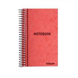Notesblokke og notesbøger