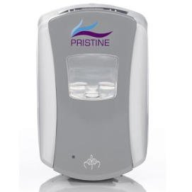 Pristine (tidligere Prime Source) sæbedispensere