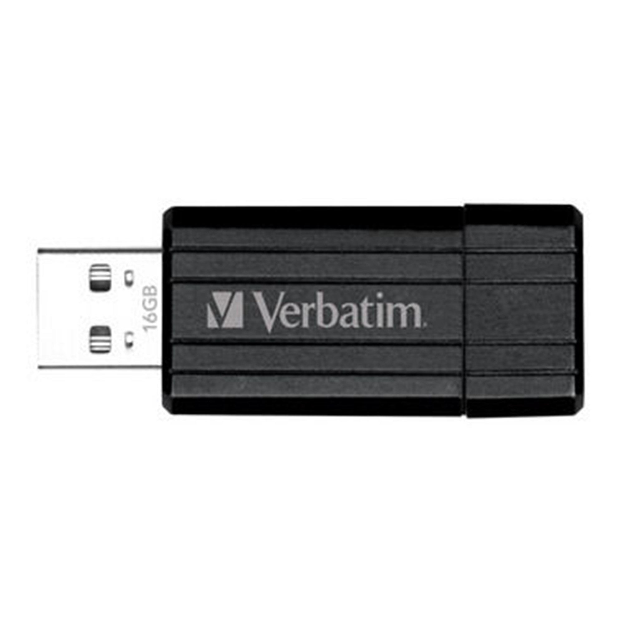 Billede af USB 2.0 Store &#39;N&#39; Go Pin 16GB, Black