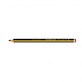 Staedtler Noris Ergosoft Jumbo 2B, Klassiks Blyant