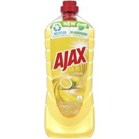  Ajax universalrengøring, med citrusduft, 1,5 L