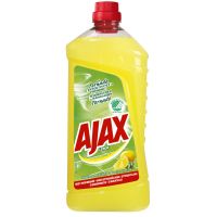 Ajax universalrengøring, med citrusduft, 1250 ml 