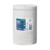 Tork Standard M2 TAD, centerfeed ruller, 1 lag, 164,5 meter, 6 ruller