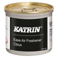 Udgået: Katrin luftfrisker citrusduft, passer til dispenser Katrin Ease Air Freshener