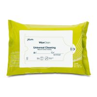 Plum-Universal-Cleaning-wipe-universalrengoering-serviet-small-30x20cm-25stk-groen-104319