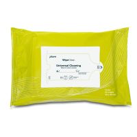 Plum Universal Cleaning wipe, universalrengøring serviet, large, 20 stk.