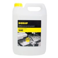 Borup demineraliseret vand, 5 L