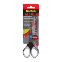 Scotch saks Precision titanium 200mm