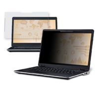 3M skærmfilter Touch laptop 15,6'' (16:9)