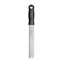 Microplane Classic Zester rivejern, rustfrit stål