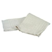 Gulvklud vaffelvævet, 50 x 45 cm