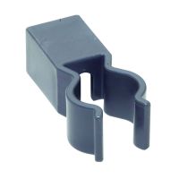 Taski Skafteholder til profil-søjle, 1 stk.