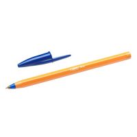 BIC Orange Fine kuglepen, blå