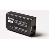 Battery for Brother P-Touch