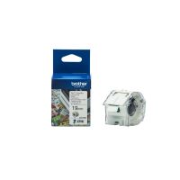 Brother CZ-1003 tape white 19mm x 5m