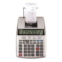 Canon P23-DTSC II desktop printing calculator