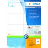 Herma etiket Premium 99,1x33,8 (1600)