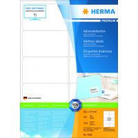 Herma etiket Premium 99,1x57,0 (1000)