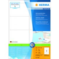 Herma etiket Premium 99,1x67,7 (800)