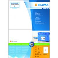 Herma etiket Premium 210x148 (200)