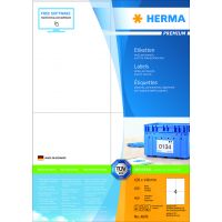 Herma etiket Premium 105x148 (400)