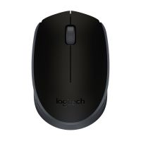 B170 Wireless Mouse, Black