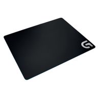 G640 Gaming Mouse Pad, Black (46x40cm)