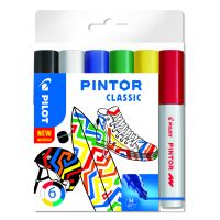 Marker Pintor Medium Classic 1,4 ass (6)