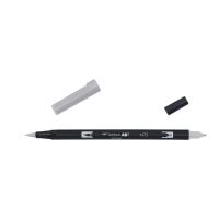 Marker Tombow ABT Dual Brush N75 cool grey 3