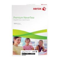 Xerox Nevertear polyester A3 (100) 120µ