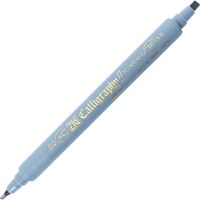 ZIG Kalligrafi II TC-3100 blågrå