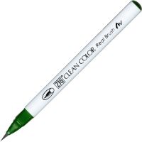 Zig Clean Color Pensel Pen 040 fl. Grøn