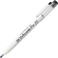 ZIG Kalligrafi Pen 3.0 sort