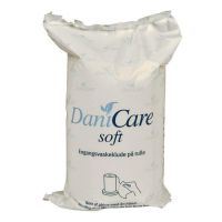 Danicare Soft skumvaskeklude på rulle, 15x10 cm, 4500 ark