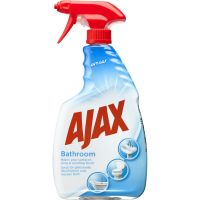 Ajax Bathroom, sanitetsrengøring, 750 ml