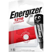 Energizer Lithium CR1216 (1)