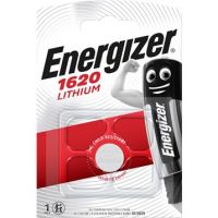 Energizer Lithium CR1620 (1)