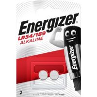 Energizer Alkaline LR54/189 (2)