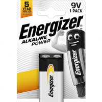 Energizer Power 9V