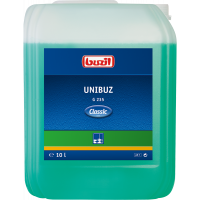 Buzil Unibuz G 235 vaskepleje, 10 L