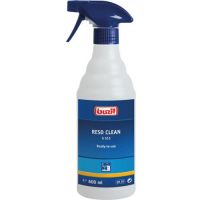 Restparti: Buzil Reso Clean G 515, Kraftig universalrengøringsmiddel, 600 ml.