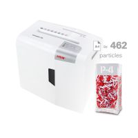 Shredstar makulator X8 4x35 crosscut