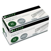 Hæfteklammer 24/6 E3 t/20 ark (2500)