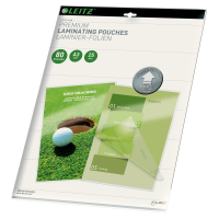 Lamineringslomme UDT glans 80my A3 (25)