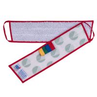 Microfiber Fladmoppe af Microfiber - Micro Vision Health Care 40 cm