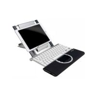 Mousetrapper laptop / tablet stander