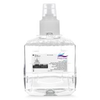 Pristine Mild 1200 ml., parfumefri skumsæbe til LTX-dispenser