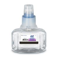 Purell Advanced Hygienic Hand Sanitising Foam 700 ml til Purell LTX Dispenser
