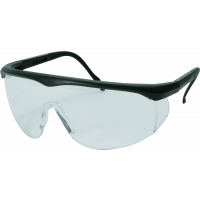 Udgår: OX-ON Comfort beskyttelsesbrille/sikkerhedsbrille