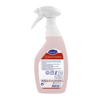 TASKI Sani 4-in-1 Spray, sanitetsrengøring, 750 ml.
